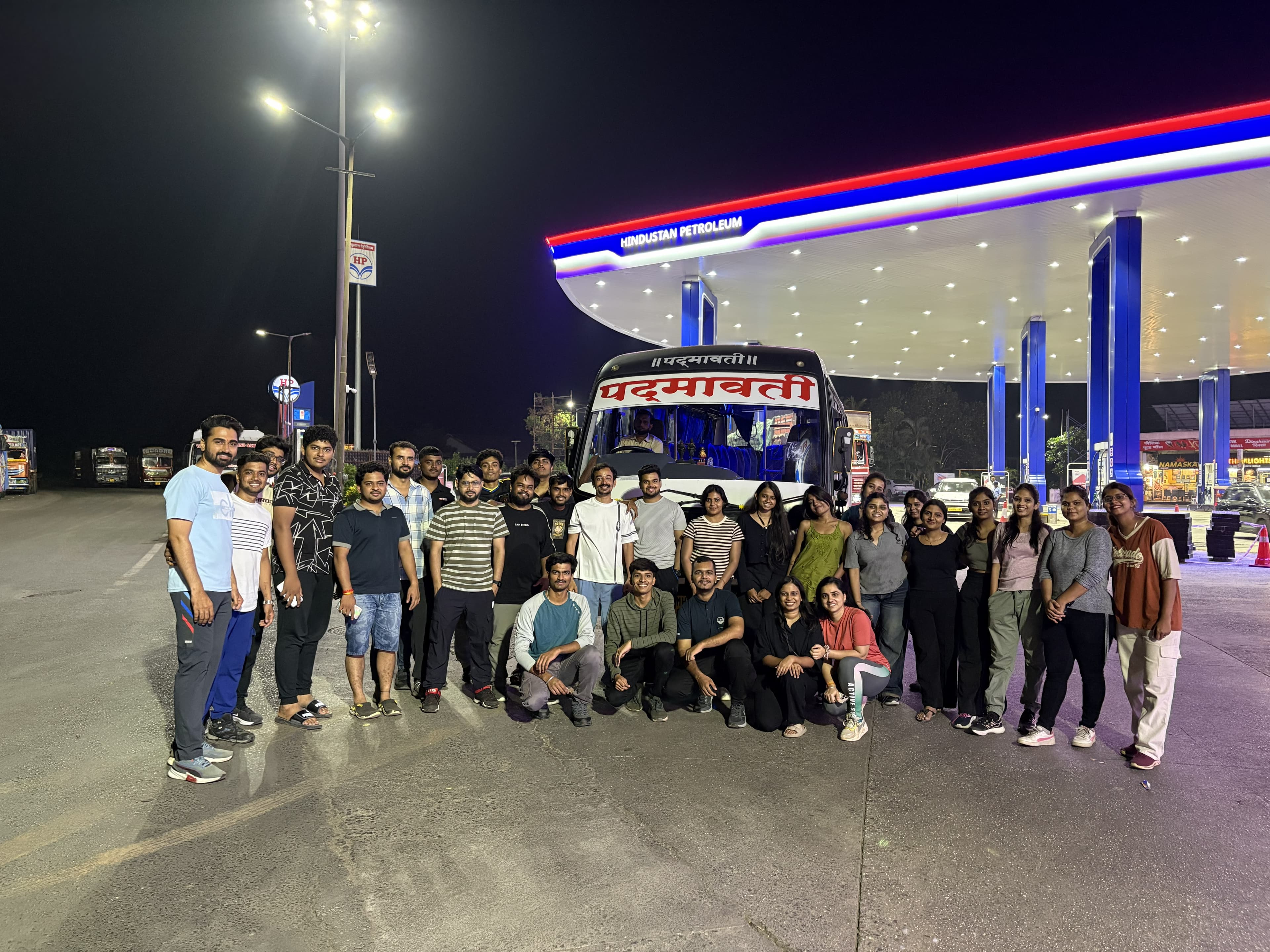 Pune Pickup & Drop