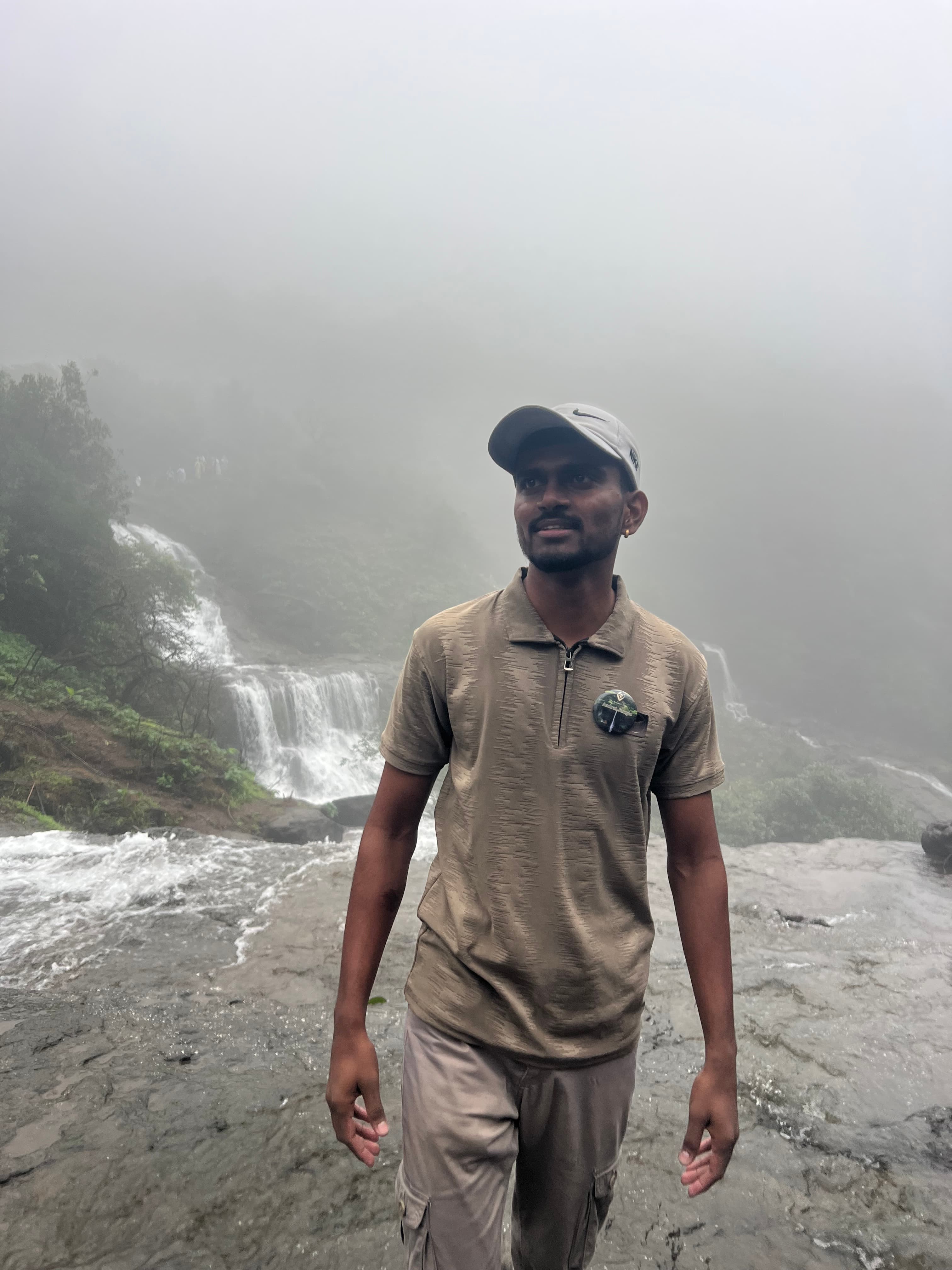 Monsoon streams