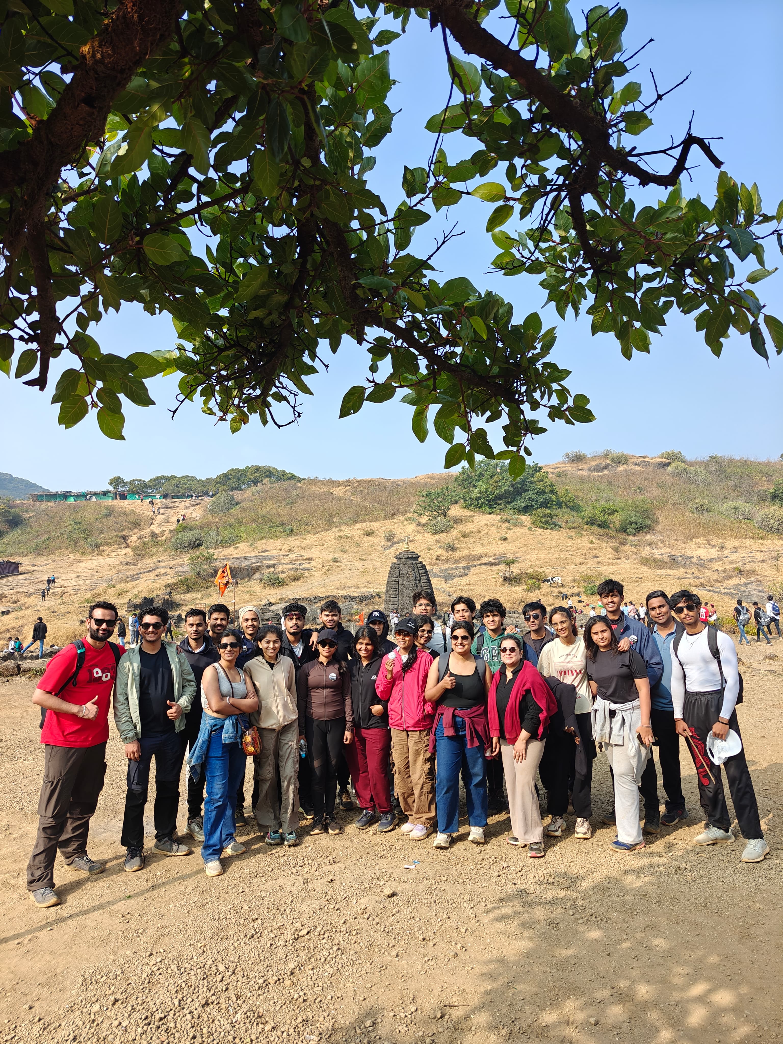 Konkan Kada breathtaking cliff view