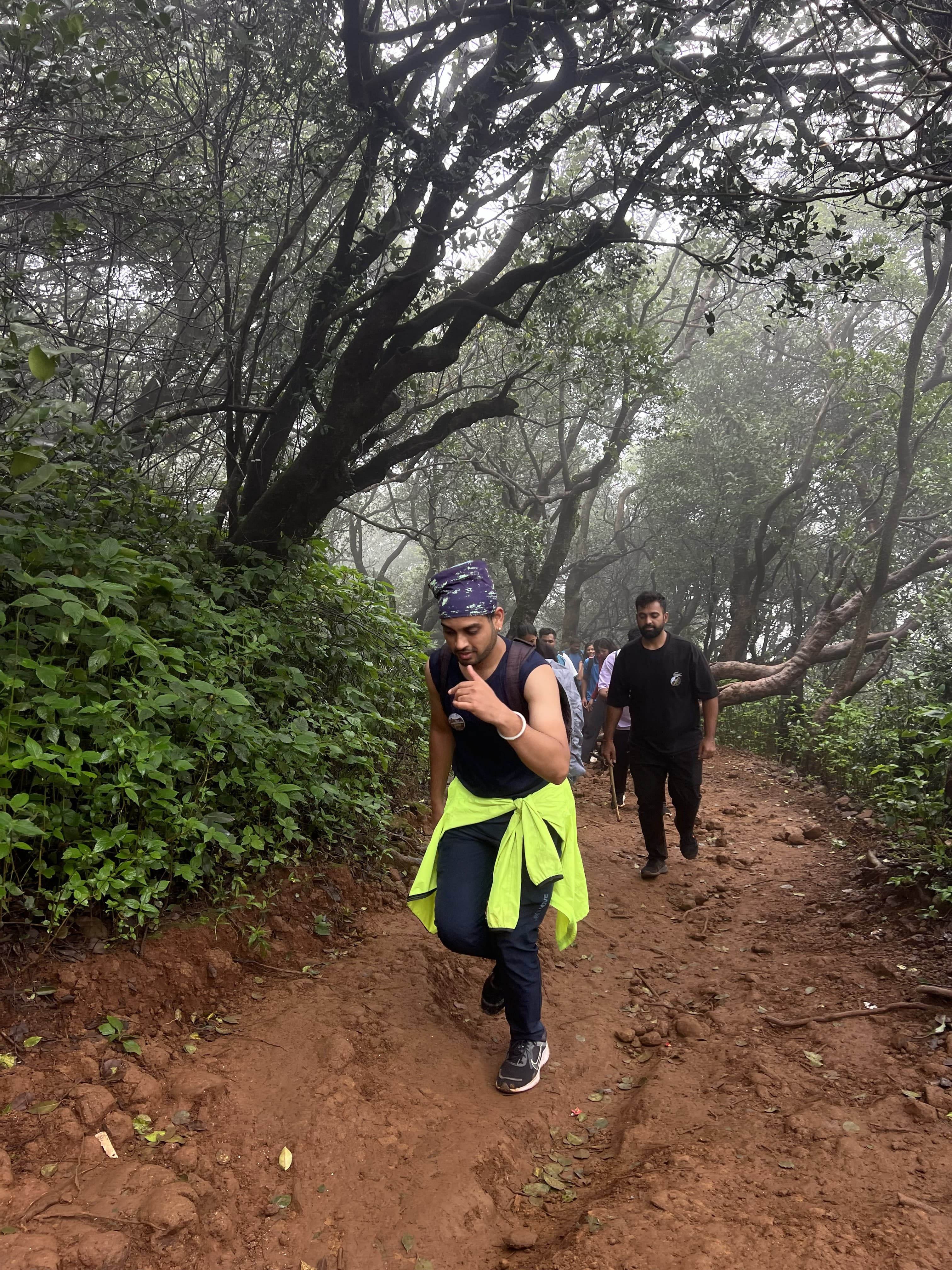 Konkan Kada breathtaking cliff view